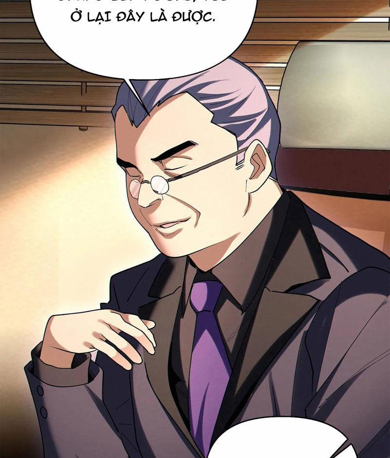 Cướp Đoạt Vô Số Thiên Phú, Ta Trở Thành Thần Ở Thời Đại Toàn Dân Chuyển Chức 72 trang 10