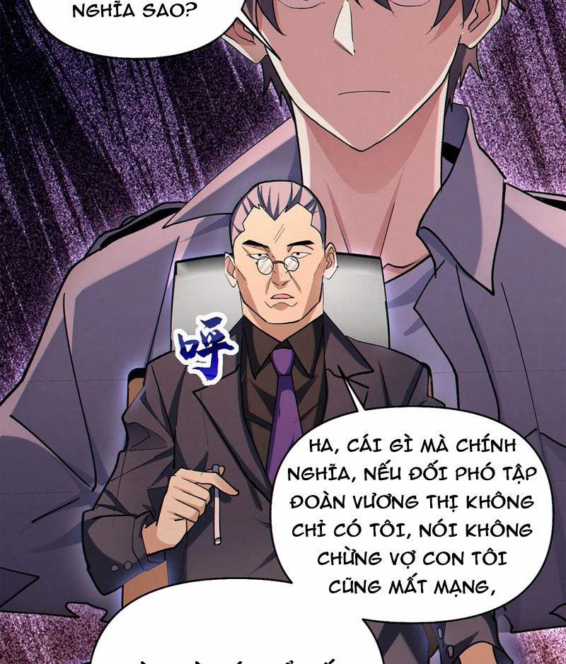 Cướp Đoạt Vô Số Thiên Phú, Ta Trở Thành Thần Ở Thời Đại Toàn Dân Chuyển Chức 72 trang 13