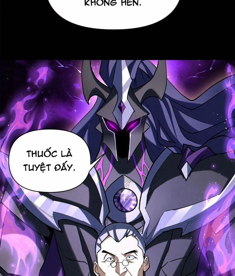 Cướp Đoạt Vô Số Thiên Phú, Ta Trở Thành Thần Ở Thời Đại Toàn Dân Chuyển Chức 72 trang 15