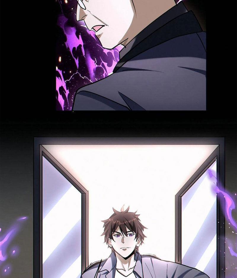 Cướp Đoạt Vô Số Thiên Phú, Ta Trở Thành Thần Ở Thời Đại Toàn Dân Chuyển Chức 72 trang 17