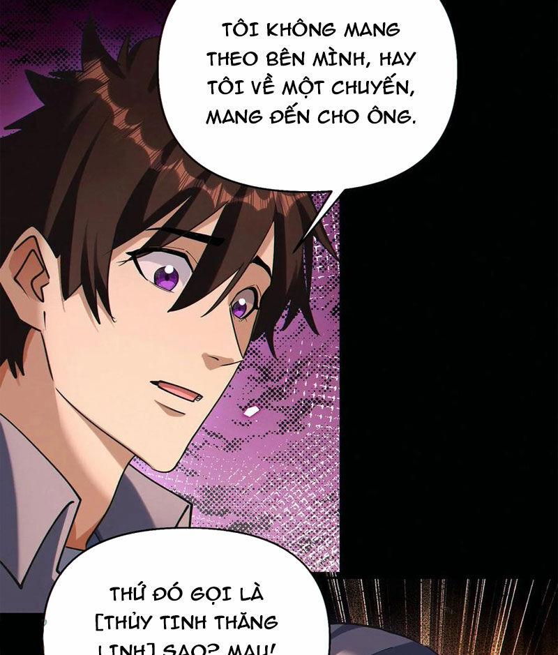 Cướp Đoạt Vô Số Thiên Phú, Ta Trở Thành Thần Ở Thời Đại Toàn Dân Chuyển Chức 72 trang 2