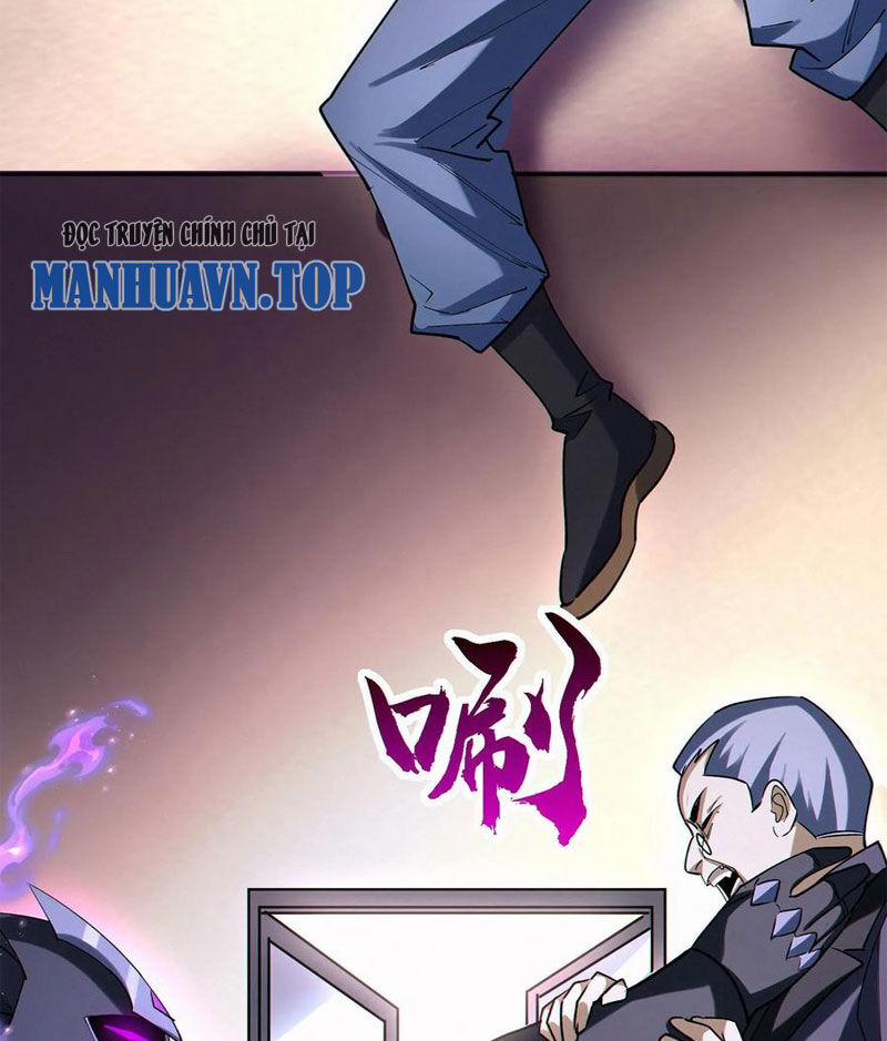 Cướp Đoạt Vô Số Thiên Phú, Ta Trở Thành Thần Ở Thời Đại Toàn Dân Chuyển Chức 72 trang 22