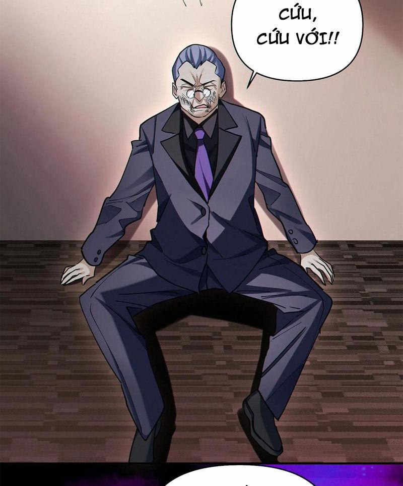 Cướp Đoạt Vô Số Thiên Phú, Ta Trở Thành Thần Ở Thời Đại Toàn Dân Chuyển Chức 72 trang 26