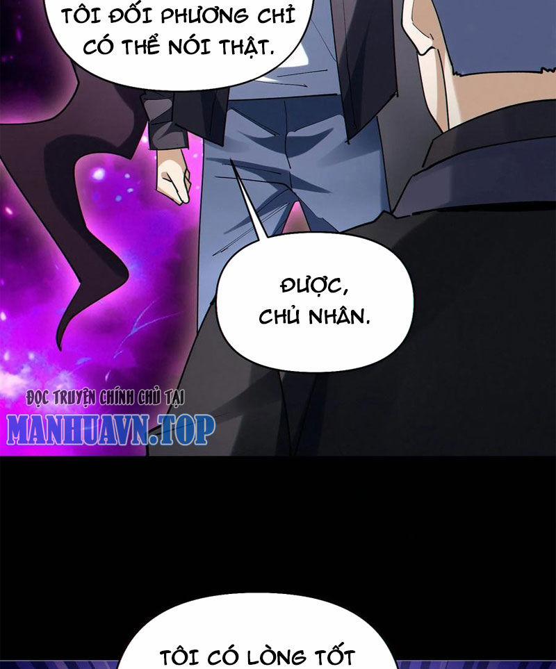 Cướp Đoạt Vô Số Thiên Phú, Ta Trở Thành Thần Ở Thời Đại Toàn Dân Chuyển Chức 72 trang 28