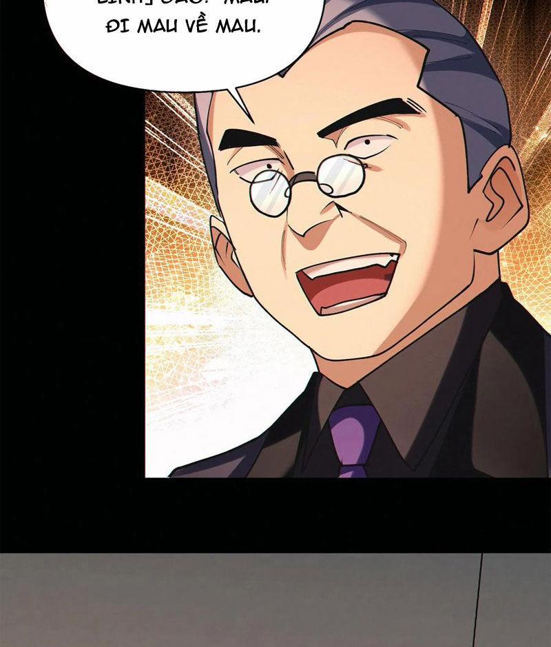 Cướp Đoạt Vô Số Thiên Phú, Ta Trở Thành Thần Ở Thời Đại Toàn Dân Chuyển Chức 72 trang 3