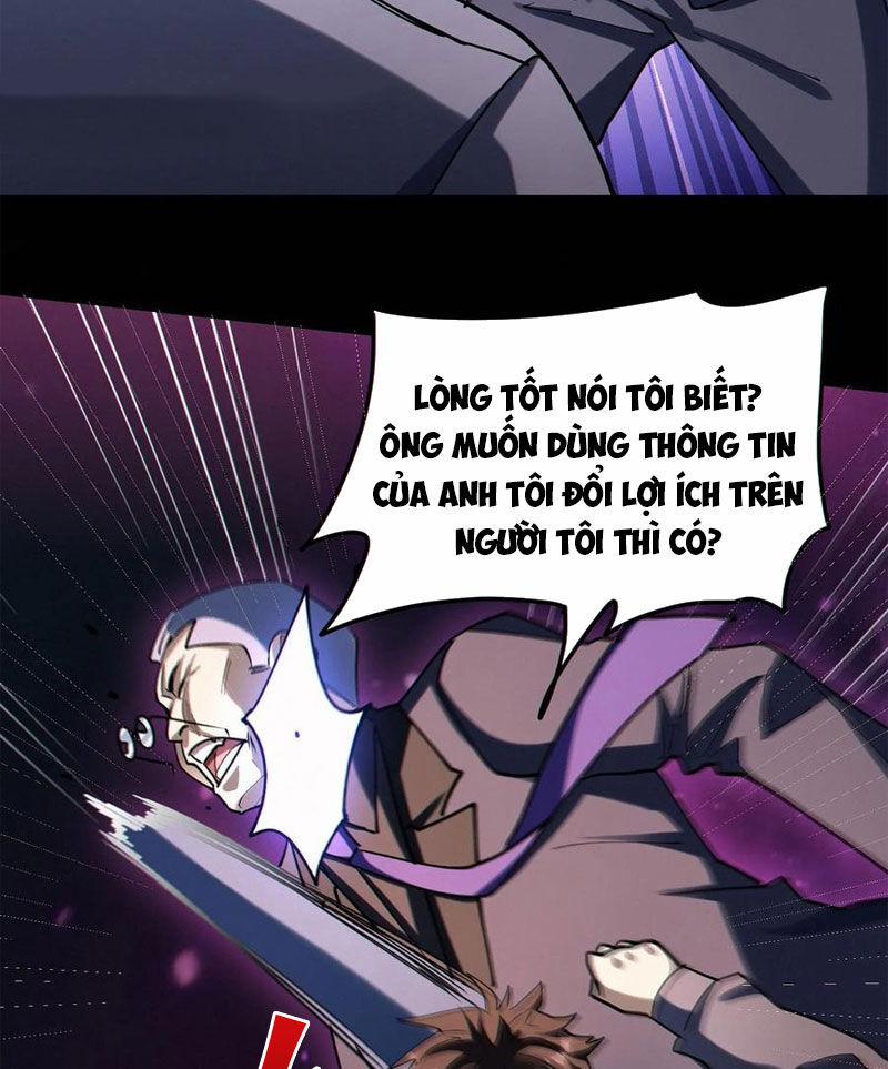 Cướp Đoạt Vô Số Thiên Phú, Ta Trở Thành Thần Ở Thời Đại Toàn Dân Chuyển Chức 72 trang 30