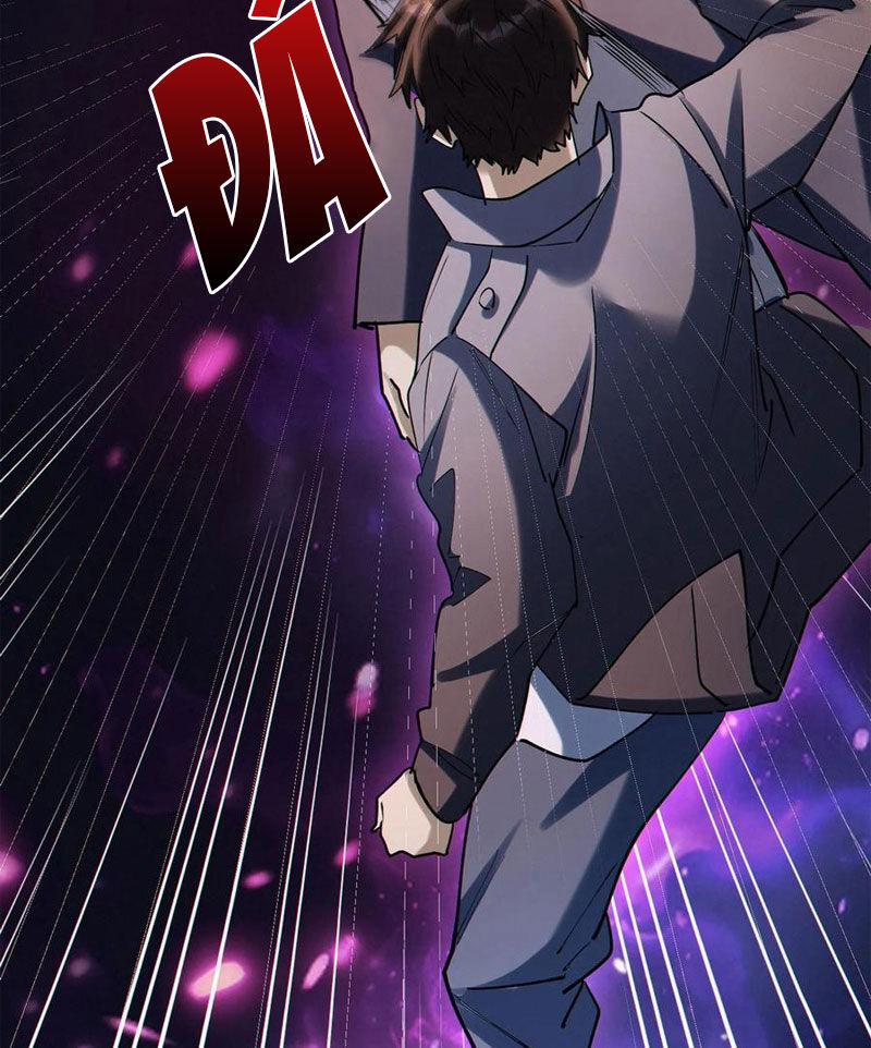 Cướp Đoạt Vô Số Thiên Phú, Ta Trở Thành Thần Ở Thời Đại Toàn Dân Chuyển Chức 72 trang 31