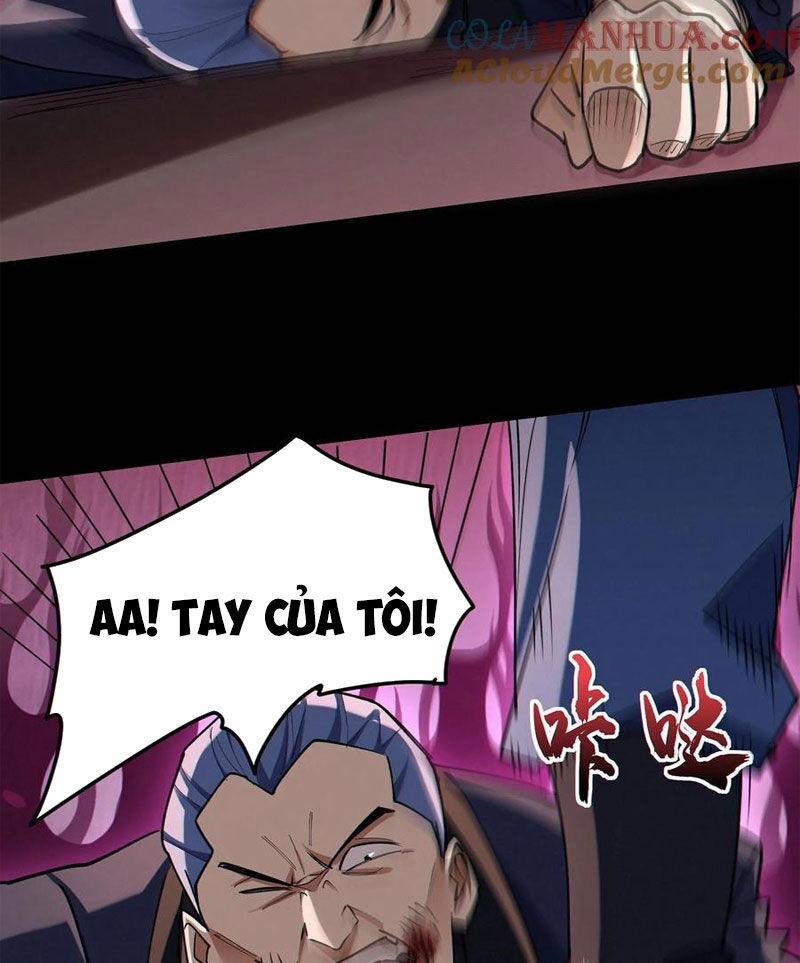 Cướp Đoạt Vô Số Thiên Phú, Ta Trở Thành Thần Ở Thời Đại Toàn Dân Chuyển Chức 72 trang 33