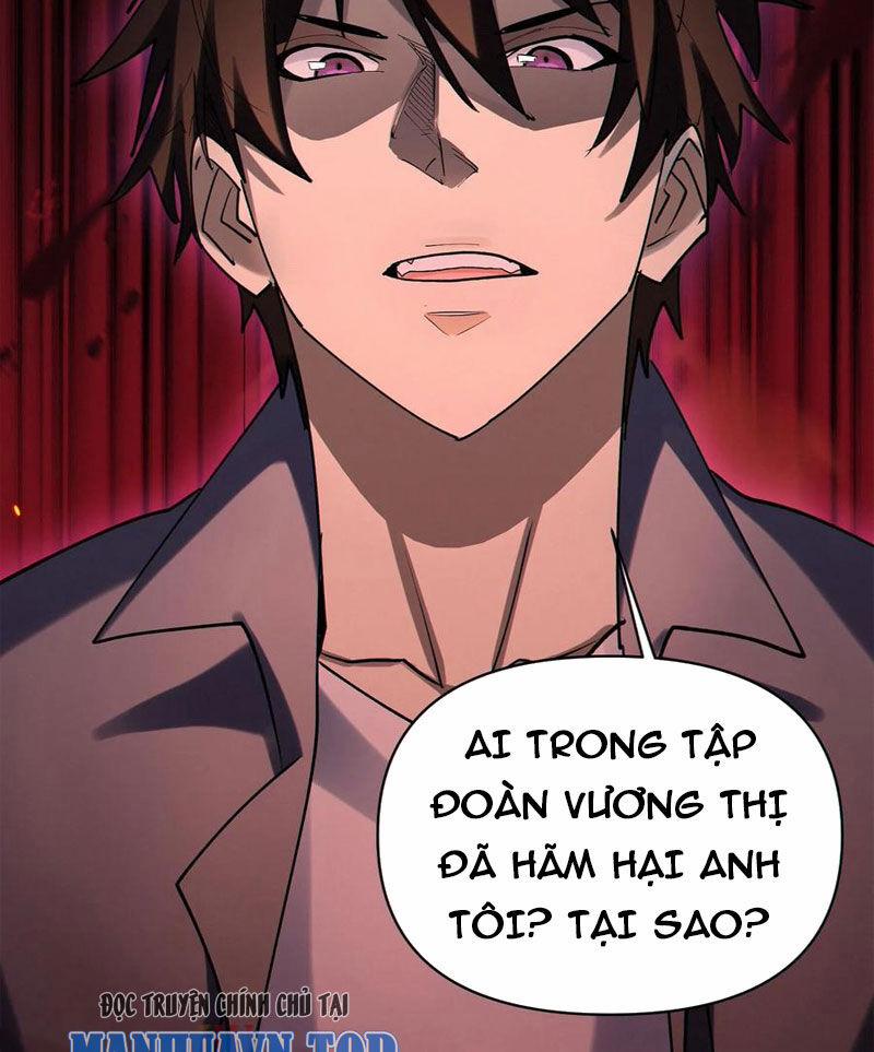 Cướp Đoạt Vô Số Thiên Phú, Ta Trở Thành Thần Ở Thời Đại Toàn Dân Chuyển Chức 72 trang 35