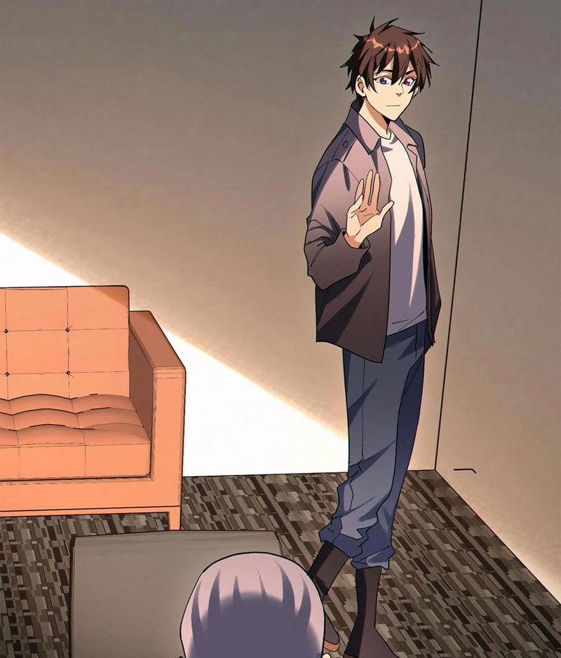 Cướp Đoạt Vô Số Thiên Phú, Ta Trở Thành Thần Ở Thời Đại Toàn Dân Chuyển Chức 72 trang 4