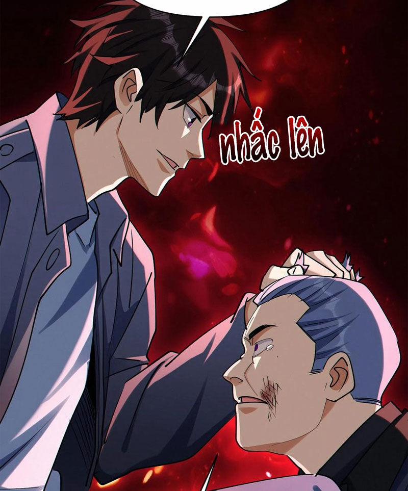 Cướp Đoạt Vô Số Thiên Phú, Ta Trở Thành Thần Ở Thời Đại Toàn Dân Chuyển Chức 72 trang 40