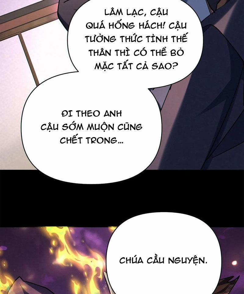 Cướp Đoạt Vô Số Thiên Phú, Ta Trở Thành Thần Ở Thời Đại Toàn Dân Chuyển Chức 72 trang 43