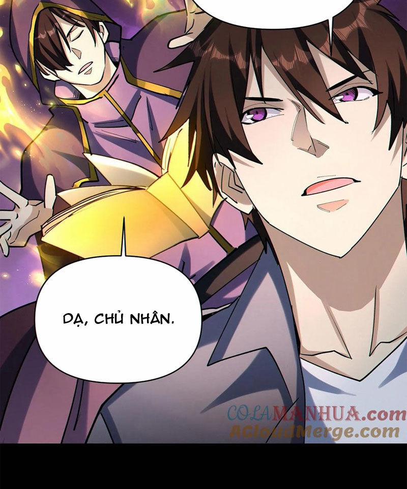 Cướp Đoạt Vô Số Thiên Phú, Ta Trở Thành Thần Ở Thời Đại Toàn Dân Chuyển Chức 72 trang 44