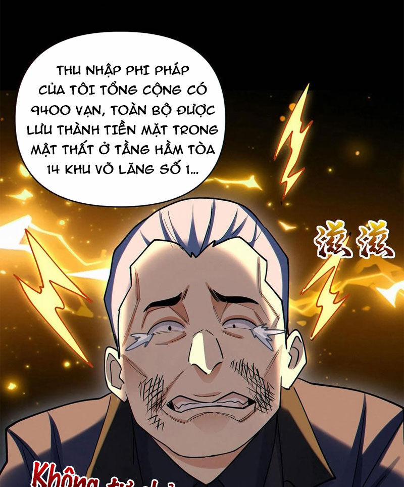 Cướp Đoạt Vô Số Thiên Phú, Ta Trở Thành Thần Ở Thời Đại Toàn Dân Chuyển Chức 72 trang 45