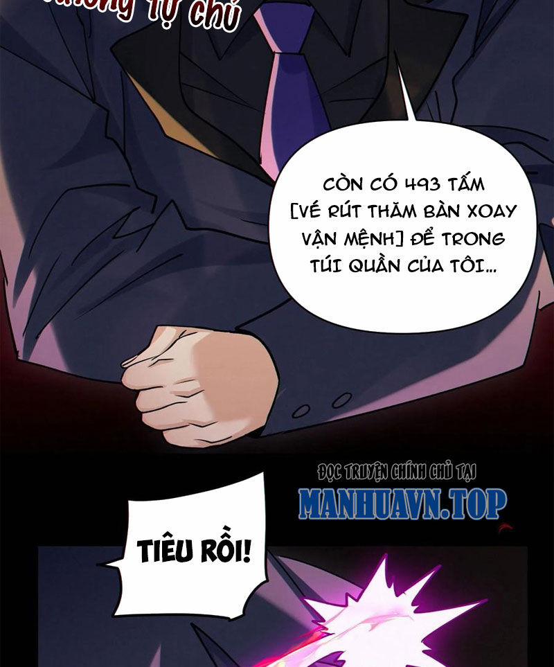 Cướp Đoạt Vô Số Thiên Phú, Ta Trở Thành Thần Ở Thời Đại Toàn Dân Chuyển Chức 72 trang 46