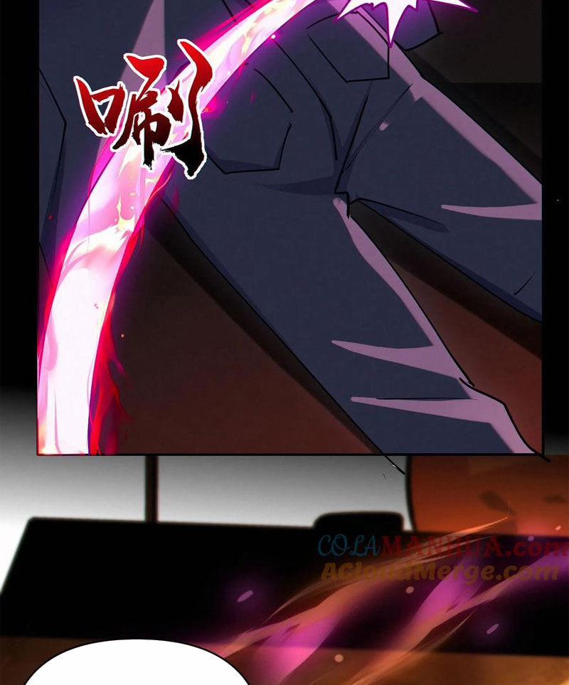 Cướp Đoạt Vô Số Thiên Phú, Ta Trở Thành Thần Ở Thời Đại Toàn Dân Chuyển Chức 72 trang 47