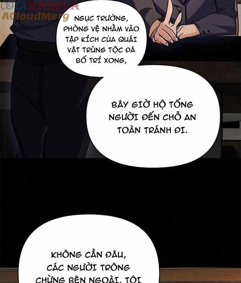 Cướp Đoạt Vô Số Thiên Phú, Ta Trở Thành Thần Ở Thời Đại Toàn Dân Chuyển Chức 72 trang 9