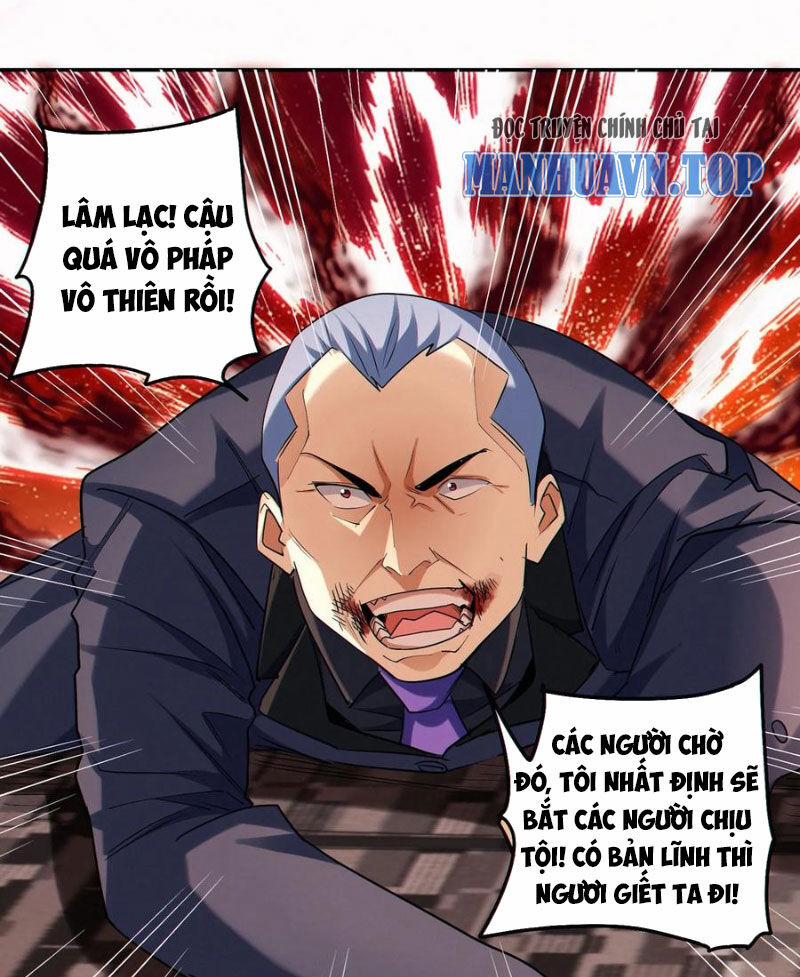 Cướp Đoạt Vô Số Thiên Phú, Ta Trở Thành Thần Ở Thời Đại Toàn Dân Chuyển Chức 73 trang 0