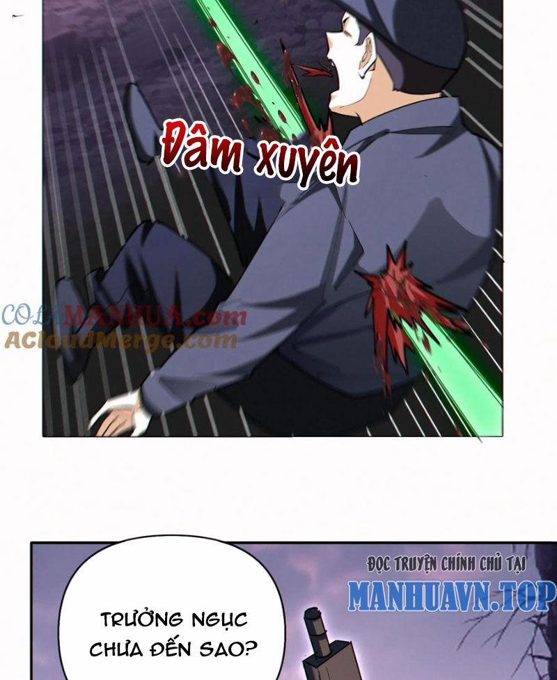 Cướp Đoạt Vô Số Thiên Phú, Ta Trở Thành Thần Ở Thời Đại Toàn Dân Chuyển Chức 73 trang 14