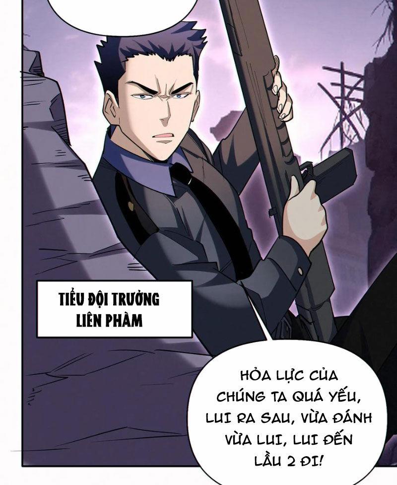 Cướp Đoạt Vô Số Thiên Phú, Ta Trở Thành Thần Ở Thời Đại Toàn Dân Chuyển Chức 73 trang 15