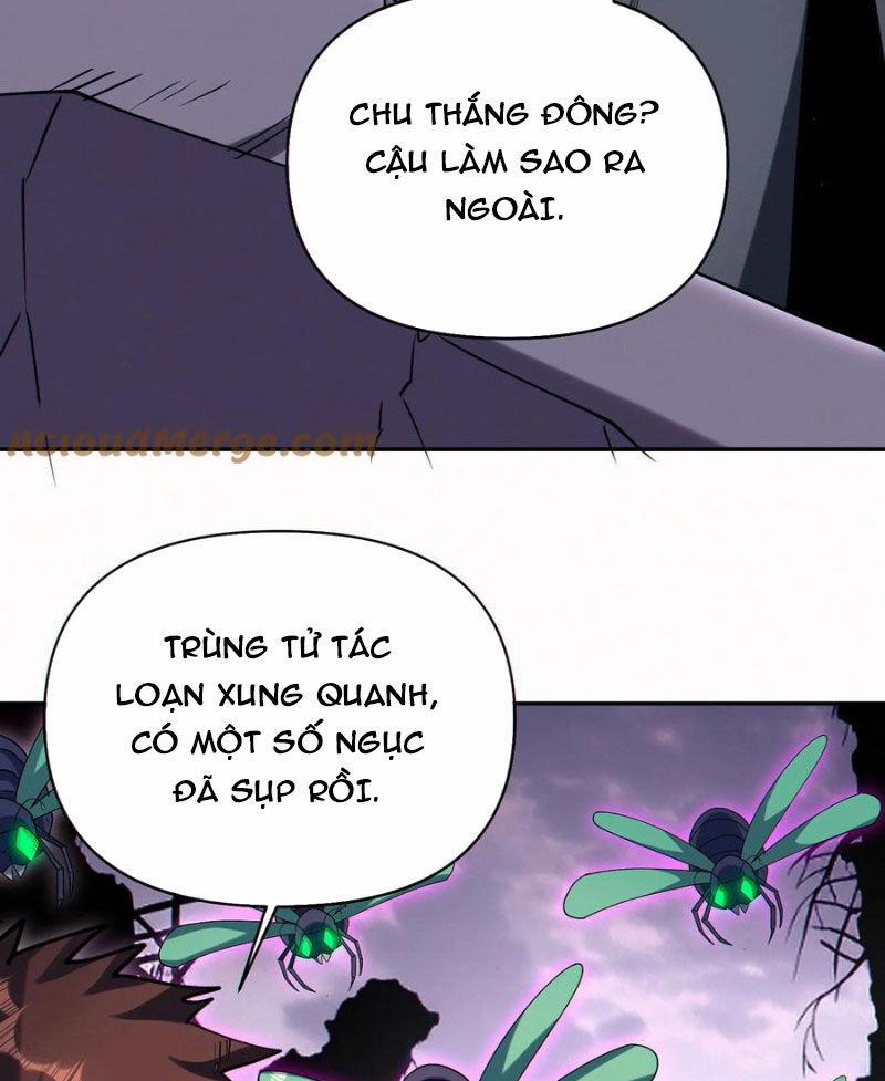 Cướp Đoạt Vô Số Thiên Phú, Ta Trở Thành Thần Ở Thời Đại Toàn Dân Chuyển Chức 73 trang 17