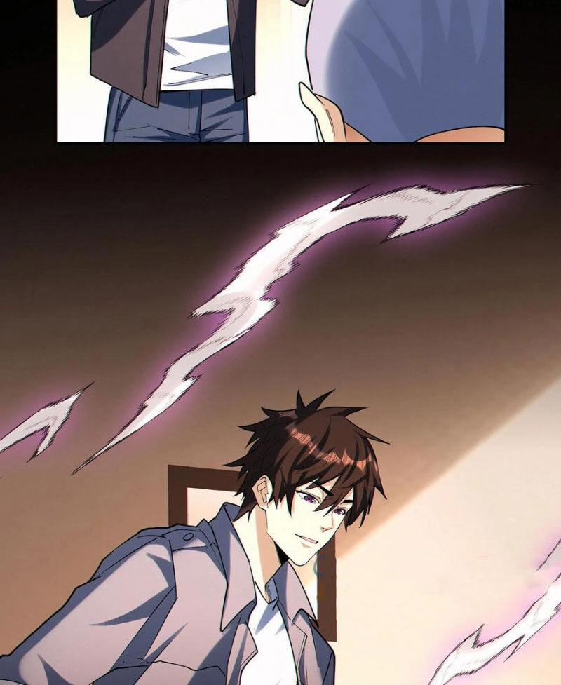 Cướp Đoạt Vô Số Thiên Phú, Ta Trở Thành Thần Ở Thời Đại Toàn Dân Chuyển Chức 73 trang 2