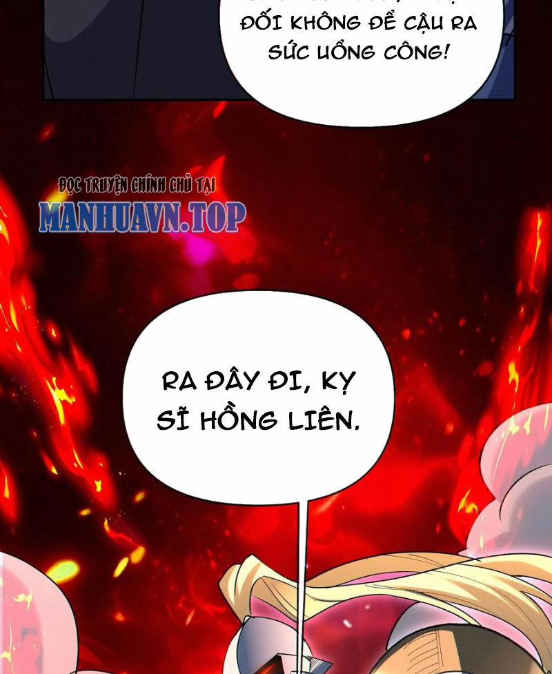 Cướp Đoạt Vô Số Thiên Phú, Ta Trở Thành Thần Ở Thời Đại Toàn Dân Chuyển Chức 73 trang 20