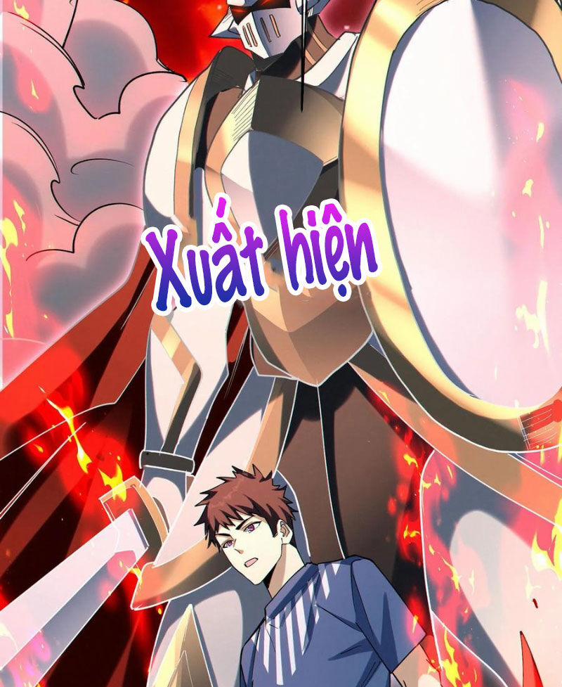 Cướp Đoạt Vô Số Thiên Phú, Ta Trở Thành Thần Ở Thời Đại Toàn Dân Chuyển Chức 73 trang 21