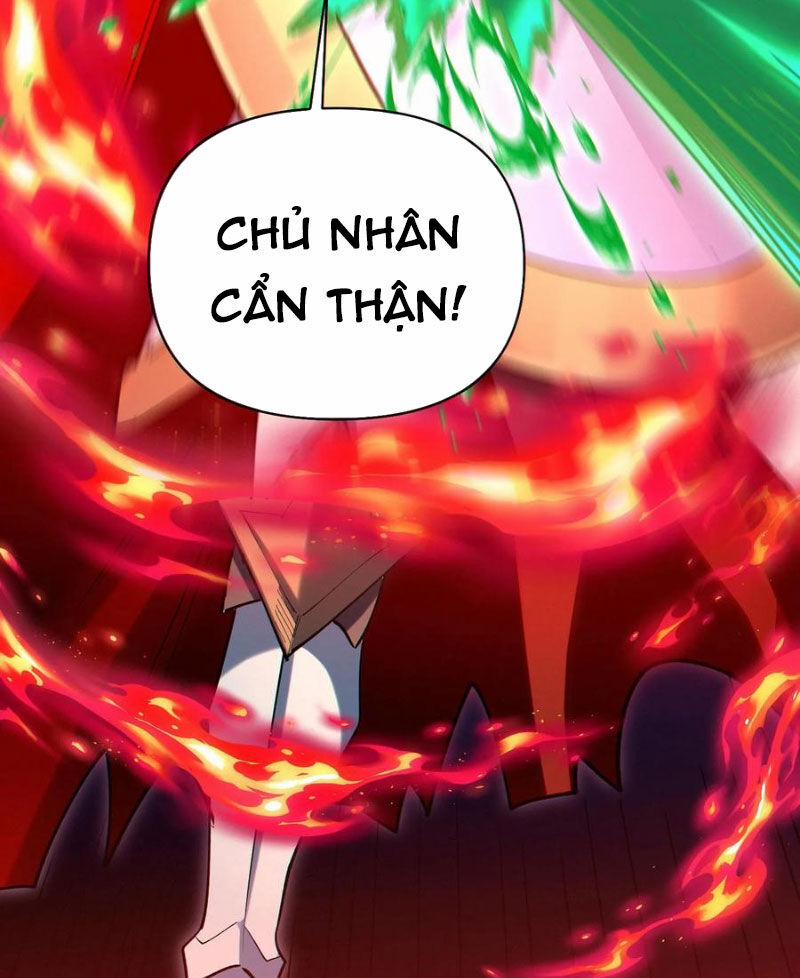 Cướp Đoạt Vô Số Thiên Phú, Ta Trở Thành Thần Ở Thời Đại Toàn Dân Chuyển Chức 73 trang 25