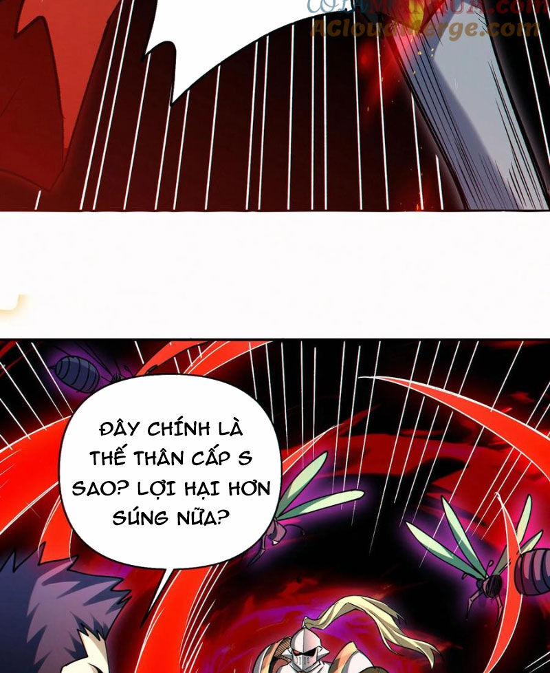 Cướp Đoạt Vô Số Thiên Phú, Ta Trở Thành Thần Ở Thời Đại Toàn Dân Chuyển Chức 73 trang 29