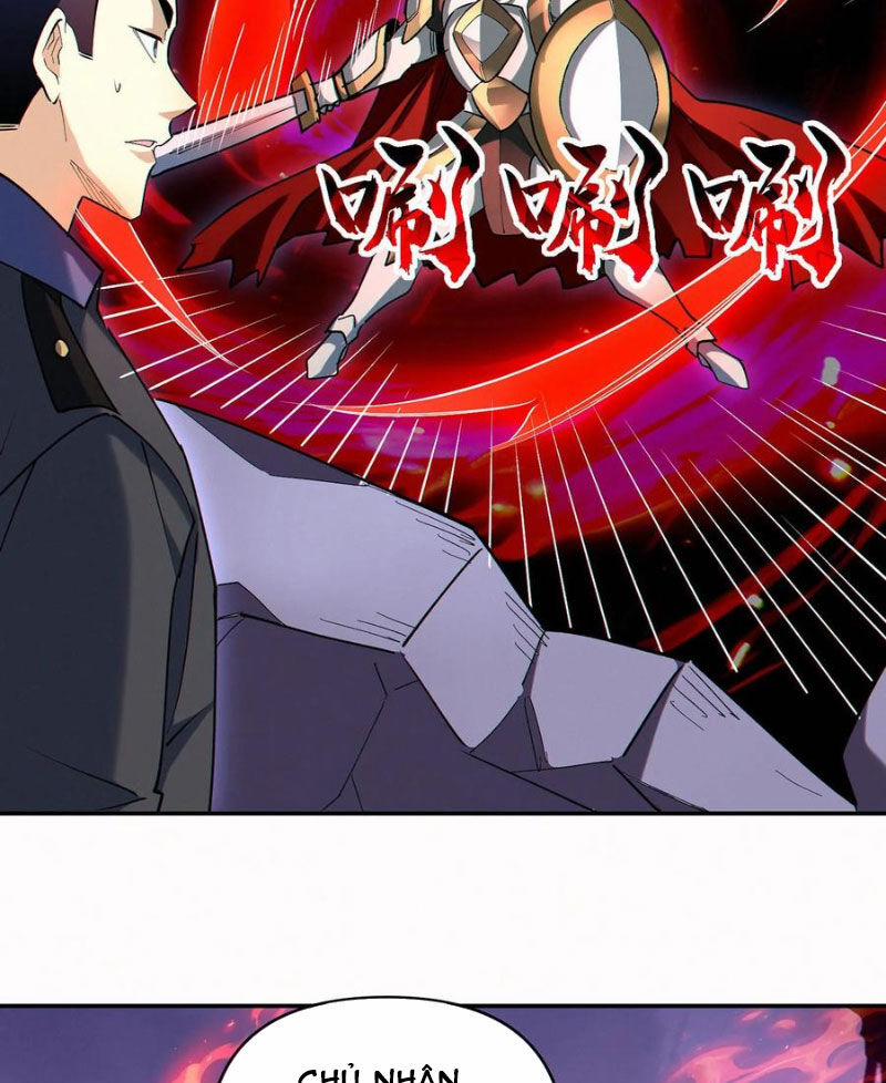 Cướp Đoạt Vô Số Thiên Phú, Ta Trở Thành Thần Ở Thời Đại Toàn Dân Chuyển Chức 73 trang 30