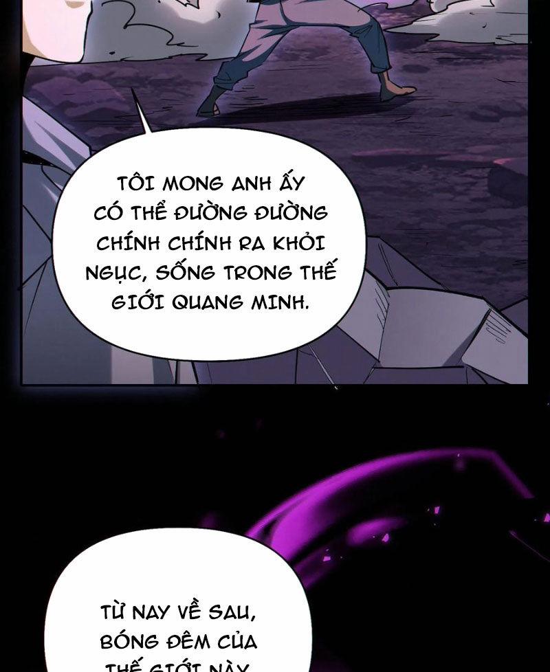 Cướp Đoạt Vô Số Thiên Phú, Ta Trở Thành Thần Ở Thời Đại Toàn Dân Chuyển Chức 73 trang 33