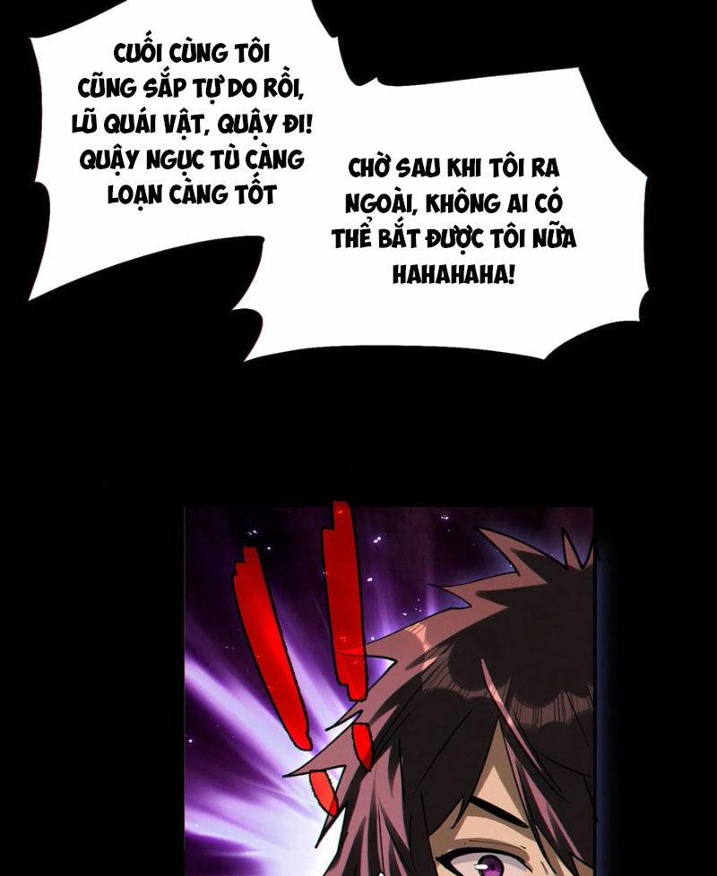 Cướp Đoạt Vô Số Thiên Phú, Ta Trở Thành Thần Ở Thời Đại Toàn Dân Chuyển Chức 73 trang 36