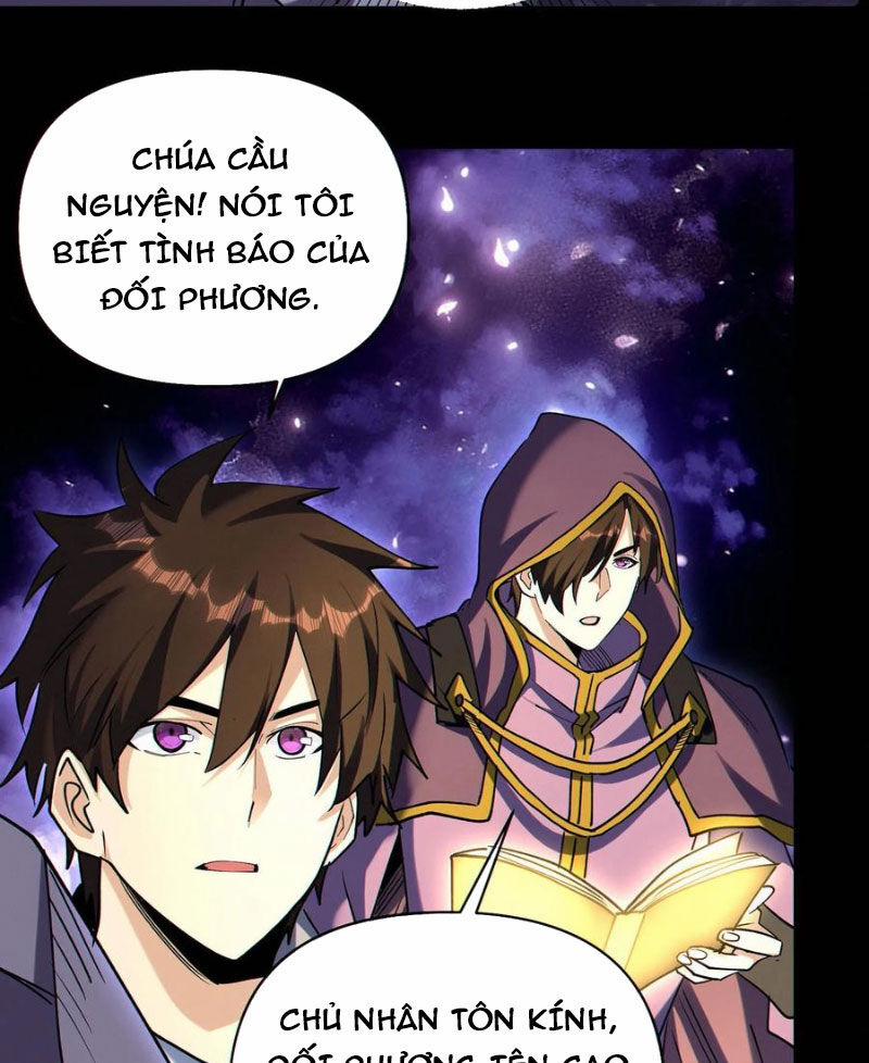 Cướp Đoạt Vô Số Thiên Phú, Ta Trở Thành Thần Ở Thời Đại Toàn Dân Chuyển Chức 73 trang 39