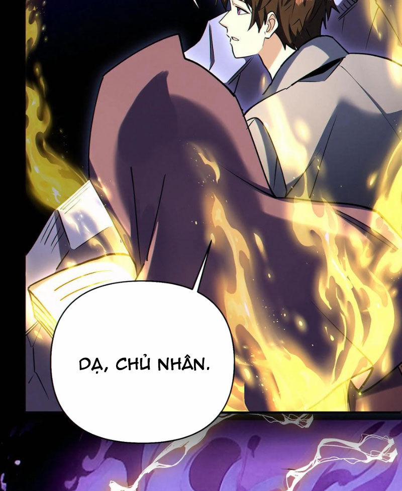 Cướp Đoạt Vô Số Thiên Phú, Ta Trở Thành Thần Ở Thời Đại Toàn Dân Chuyển Chức 73 trang 41