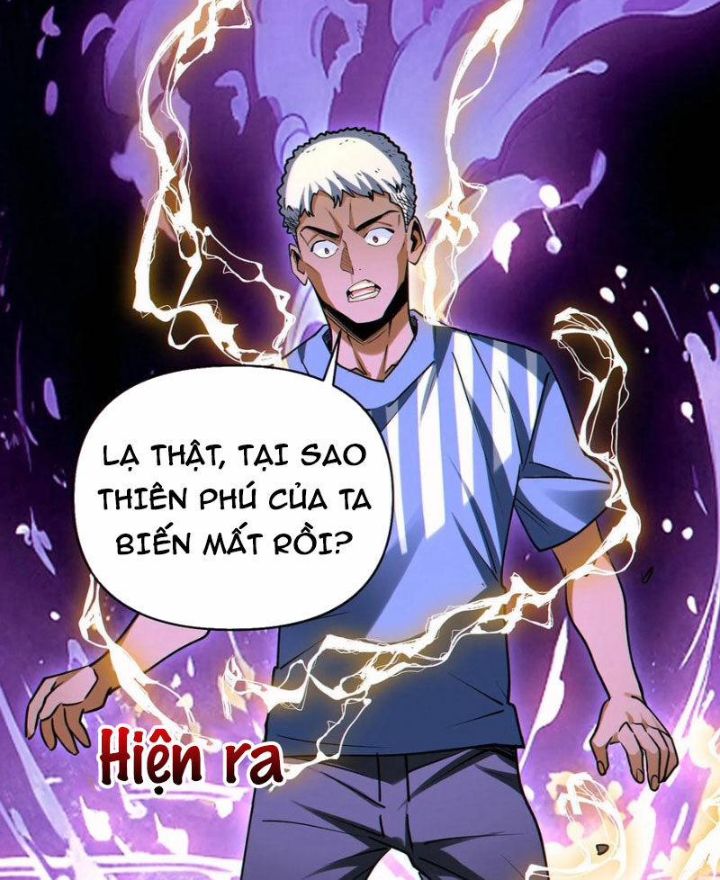 Cướp Đoạt Vô Số Thiên Phú, Ta Trở Thành Thần Ở Thời Đại Toàn Dân Chuyển Chức 73 trang 42