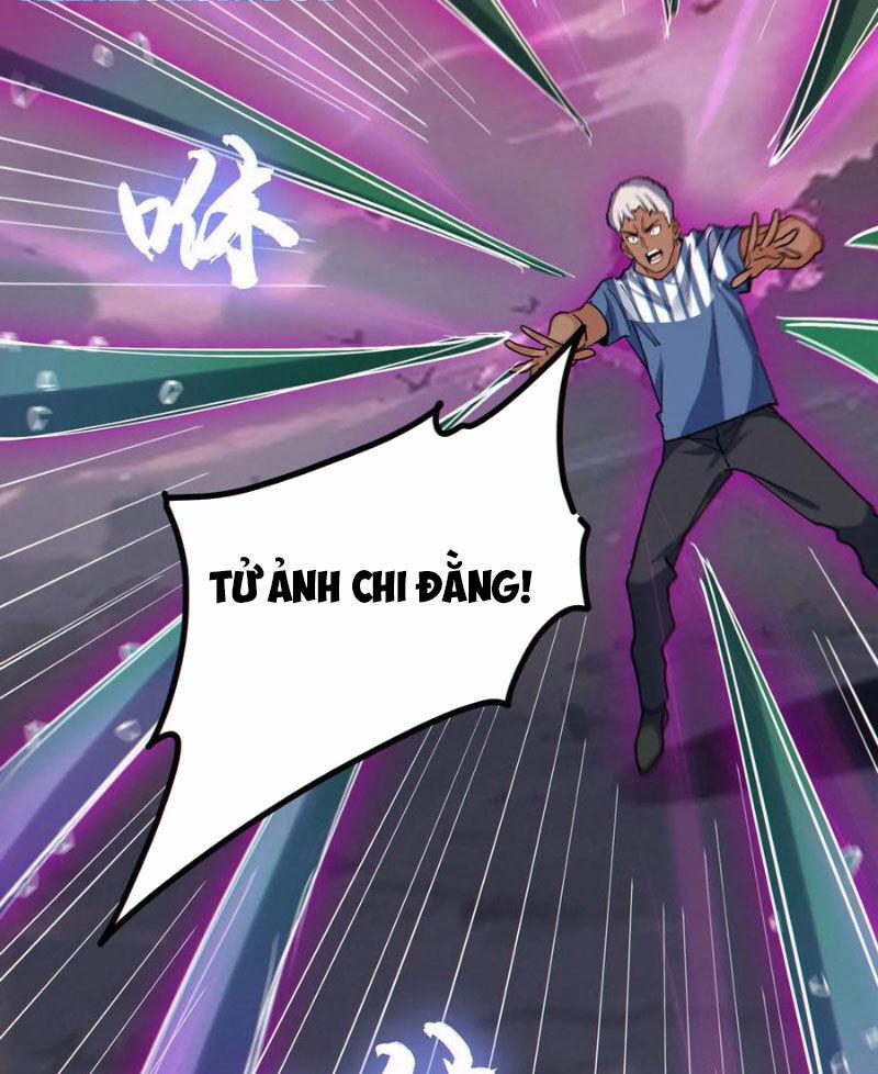 Cướp Đoạt Vô Số Thiên Phú, Ta Trở Thành Thần Ở Thời Đại Toàn Dân Chuyển Chức 73 trang 45