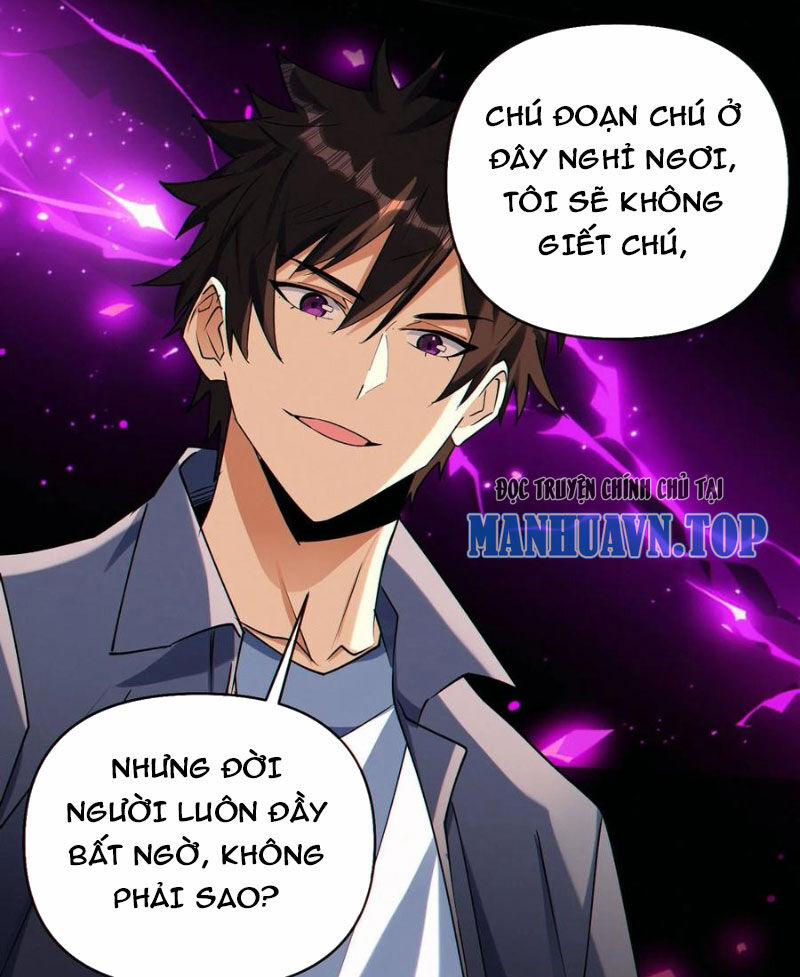 Cướp Đoạt Vô Số Thiên Phú, Ta Trở Thành Thần Ở Thời Đại Toàn Dân Chuyển Chức 73 trang 7