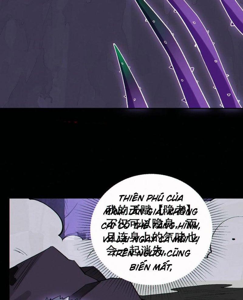 Cướp Đoạt Vô Số Thiên Phú, Ta Trở Thành Thần Ở Thời Đại Toàn Dân Chuyển Chức 74 trang 11