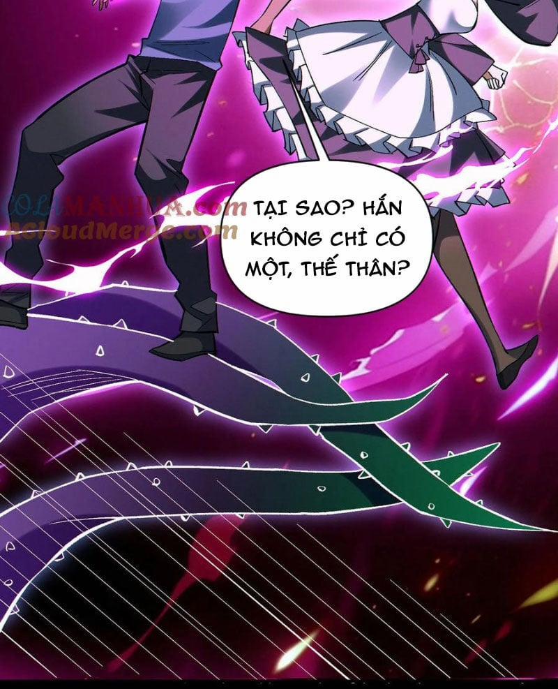 Cướp Đoạt Vô Số Thiên Phú, Ta Trở Thành Thần Ở Thời Đại Toàn Dân Chuyển Chức 74 trang 14