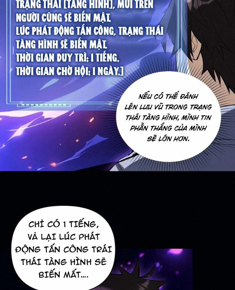 Cướp Đoạt Vô Số Thiên Phú, Ta Trở Thành Thần Ở Thời Đại Toàn Dân Chuyển Chức 74 trang 18