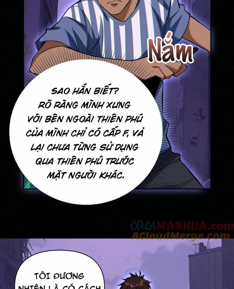 Cướp Đoạt Vô Số Thiên Phú, Ta Trở Thành Thần Ở Thời Đại Toàn Dân Chuyển Chức 74 trang 2