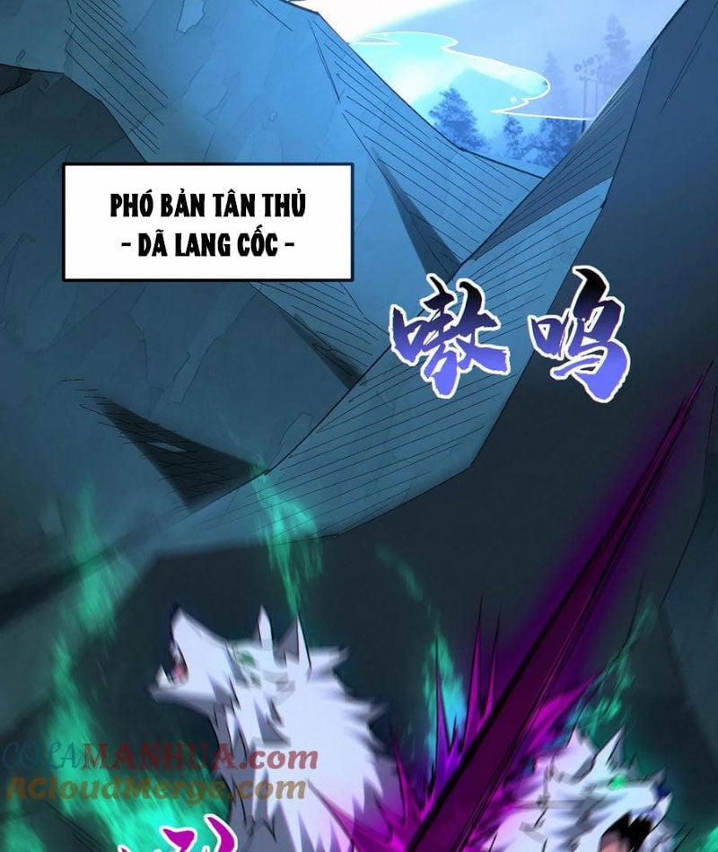 Cướp Đoạt Vô Số Thiên Phú, Ta Trở Thành Thần Ở Thời Đại Toàn Dân Chuyển Chức 74 trang 28