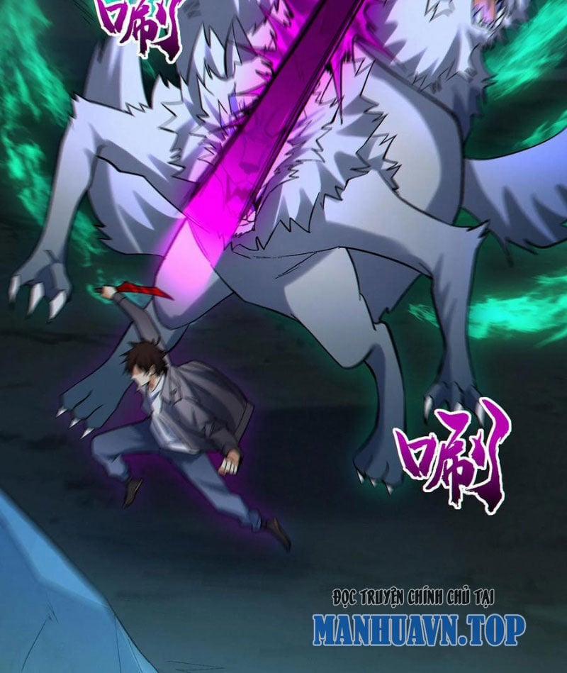 Cướp Đoạt Vô Số Thiên Phú, Ta Trở Thành Thần Ở Thời Đại Toàn Dân Chuyển Chức 74 trang 29