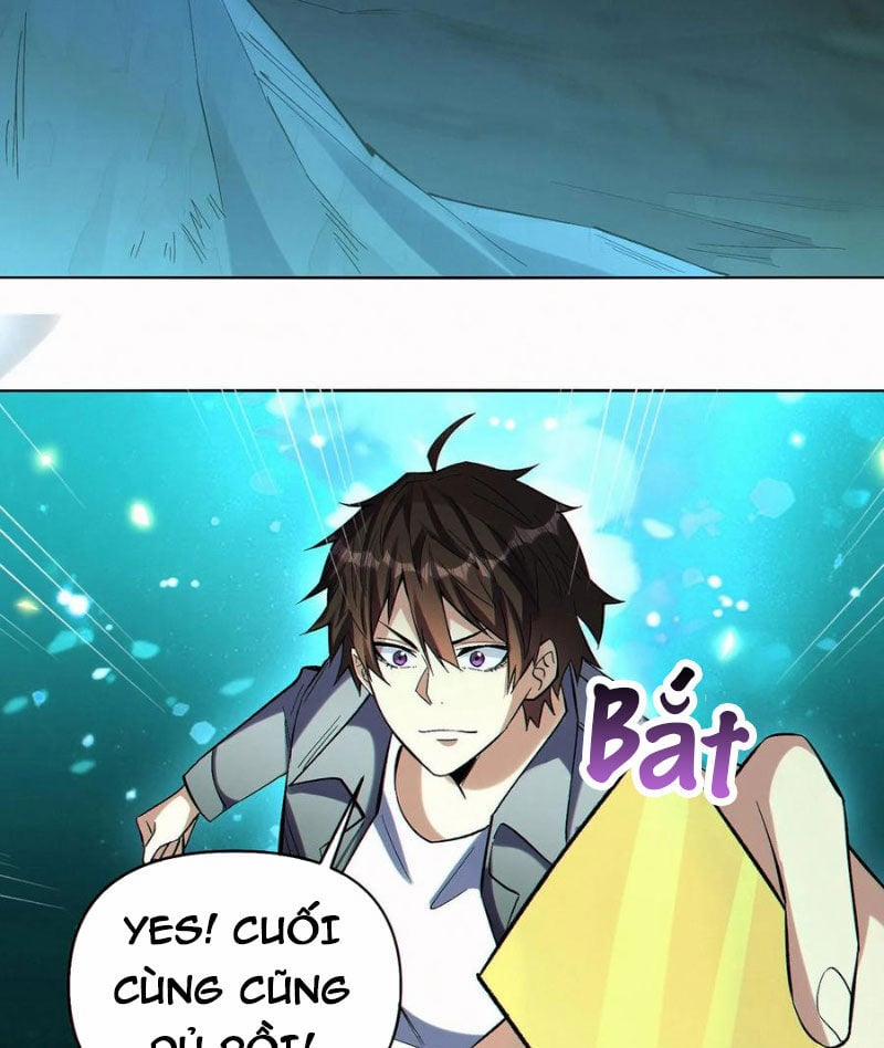 Cướp Đoạt Vô Số Thiên Phú, Ta Trở Thành Thần Ở Thời Đại Toàn Dân Chuyển Chức 74 trang 30