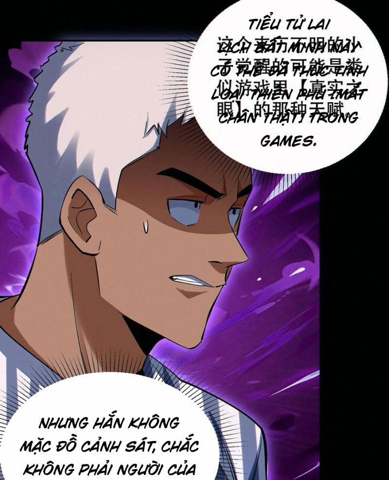 Cướp Đoạt Vô Số Thiên Phú, Ta Trở Thành Thần Ở Thời Đại Toàn Dân Chuyển Chức 74 trang 4