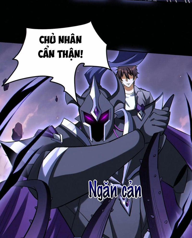 Cướp Đoạt Vô Số Thiên Phú, Ta Trở Thành Thần Ở Thời Đại Toàn Dân Chuyển Chức 74 trang 7