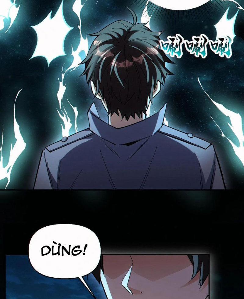 Cướp Đoạt Vô Số Thiên Phú, Ta Trở Thành Thần Ở Thời Đại Toàn Dân Chuyển Chức 75 trang 1