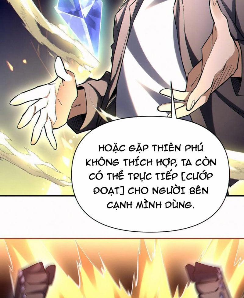 Cướp Đoạt Vô Số Thiên Phú, Ta Trở Thành Thần Ở Thời Đại Toàn Dân Chuyển Chức 75 trang 12