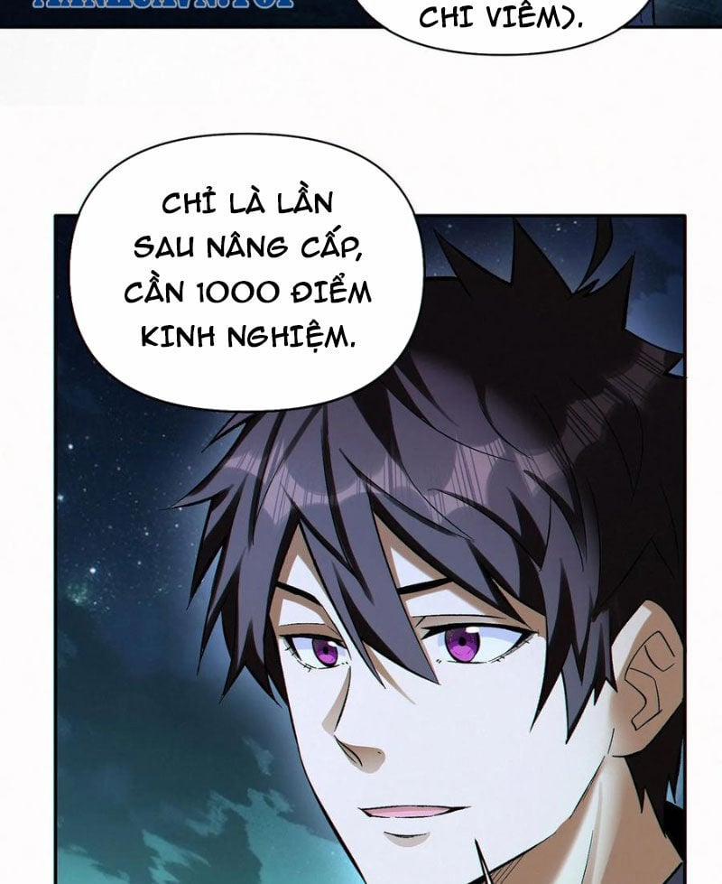 Cướp Đoạt Vô Số Thiên Phú, Ta Trở Thành Thần Ở Thời Đại Toàn Dân Chuyển Chức 75 trang 18